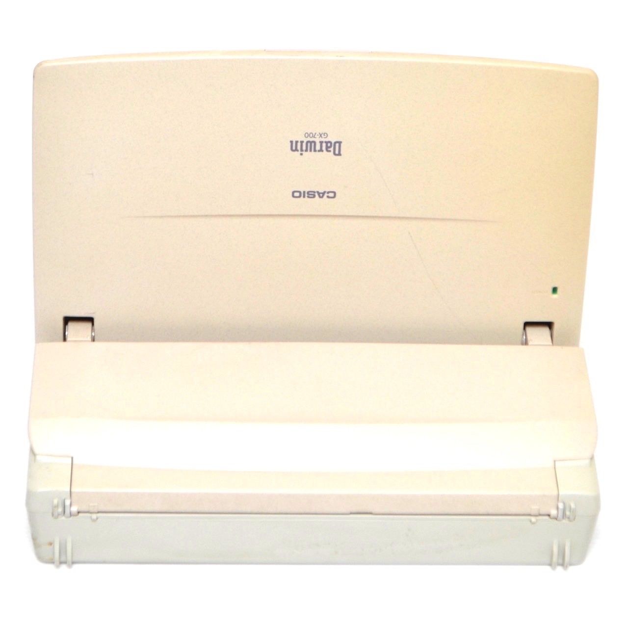 カシオ ダーウィン