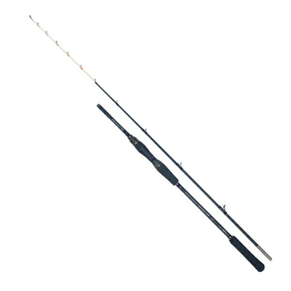 ≪ 21年6月新商品 ≫ 宇崎日新 シップマスター タコエギ V3 並継 1802 〔仕舞寸法 120cm〕