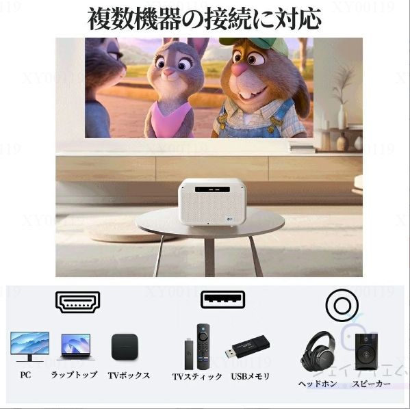 1080P