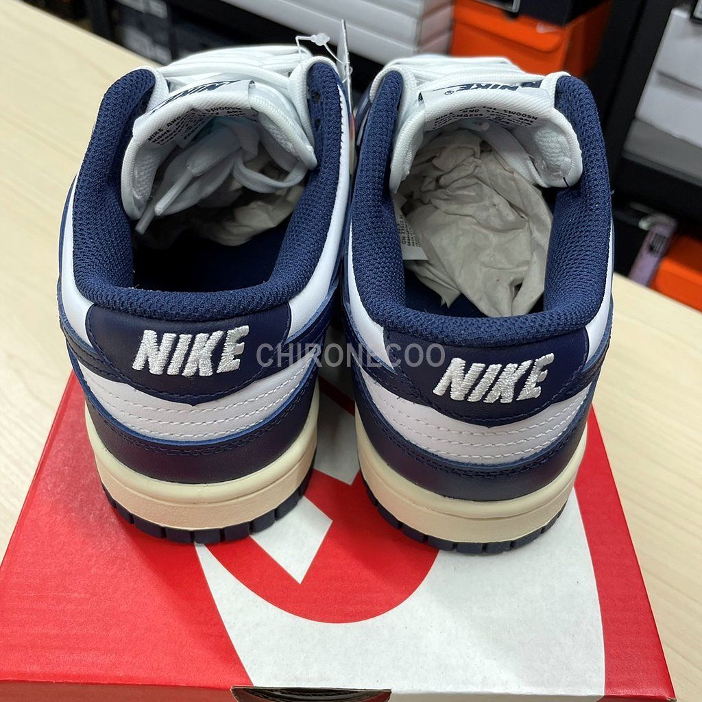 23.5cm WMNS NIKE DUNK LOW  