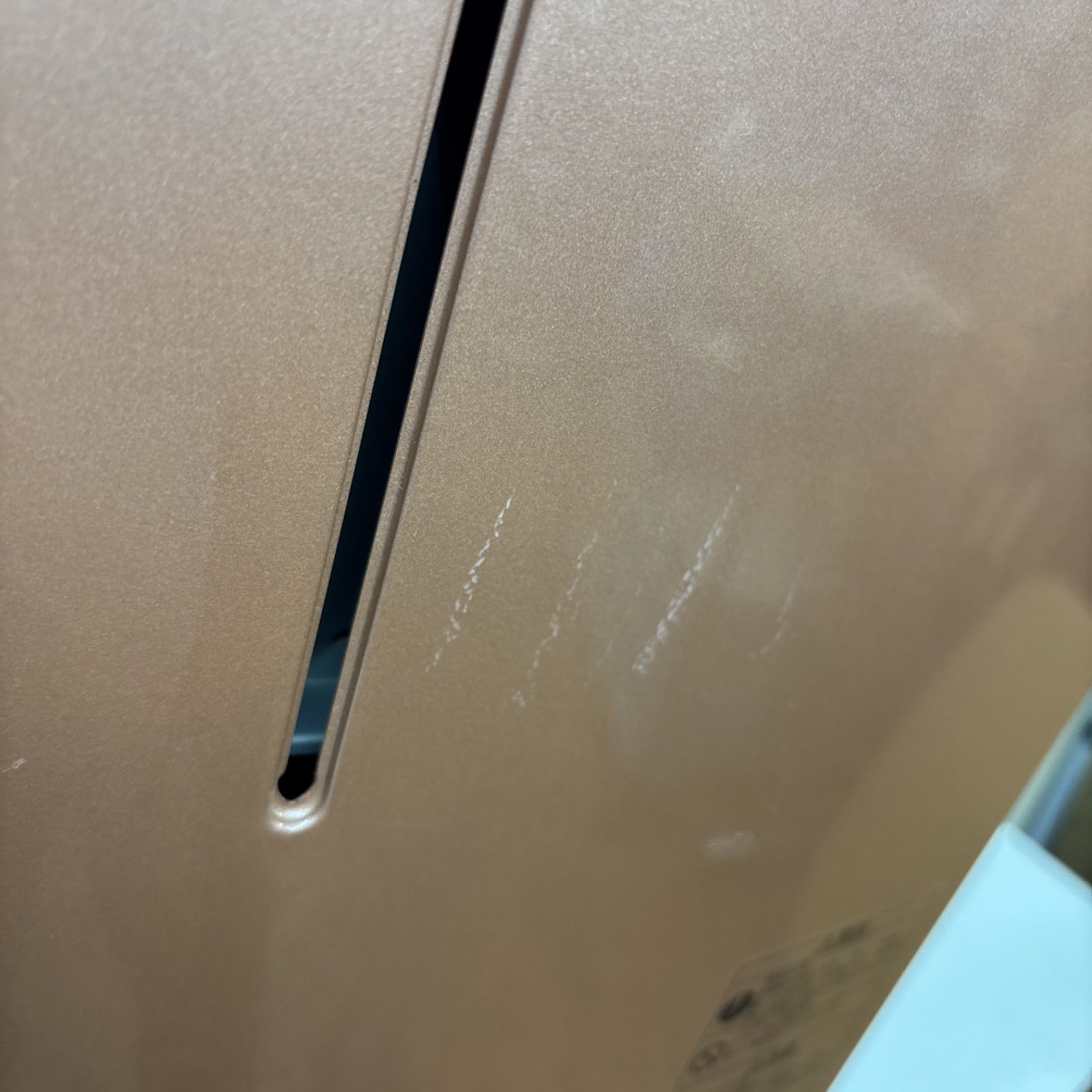 都市ガスファンヒーター おもに11～15畳用