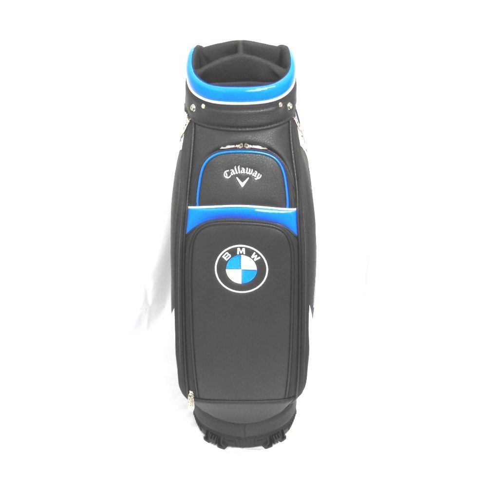 NA38001 キャロウェイ BMWコラボ キャディバッグ/ゴルフバッグ