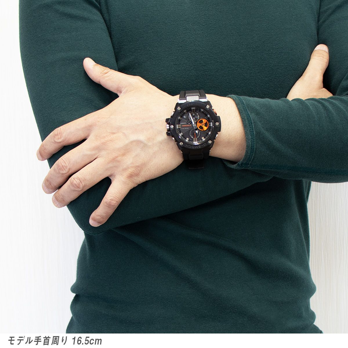 38%OFF【新品・二年保証】G-SHOCK カシオ ジーショック ソーラー  