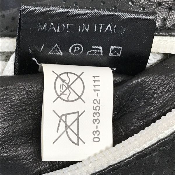 イタリア製☆ロウブランド/L(!)W BRAND /by 伊勢丹☆本革/レザー  