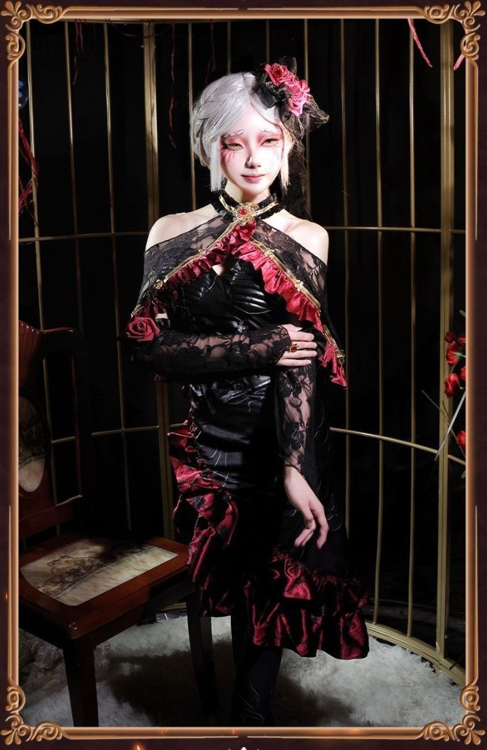 ハロウィン 仮装