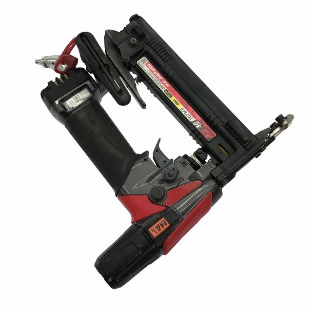 エアータッカー