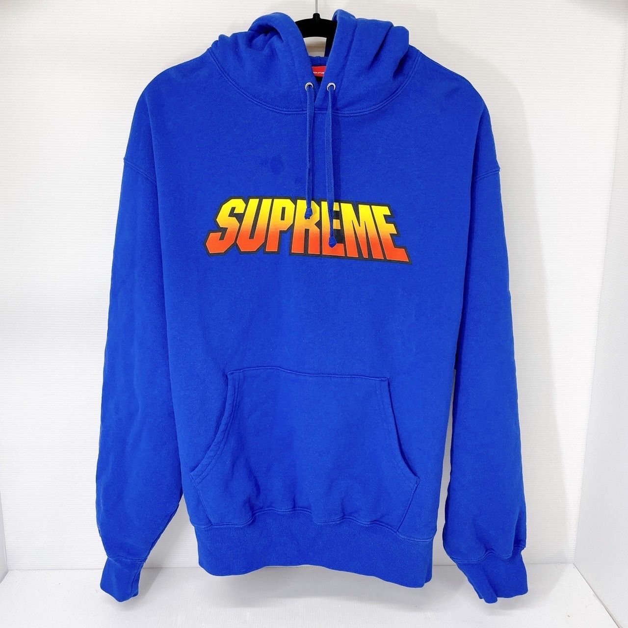 即 Supreme シュプリーム グラディエント スウェット パーカー Supreme / シュプリーム グラディエント スウェット パーカー