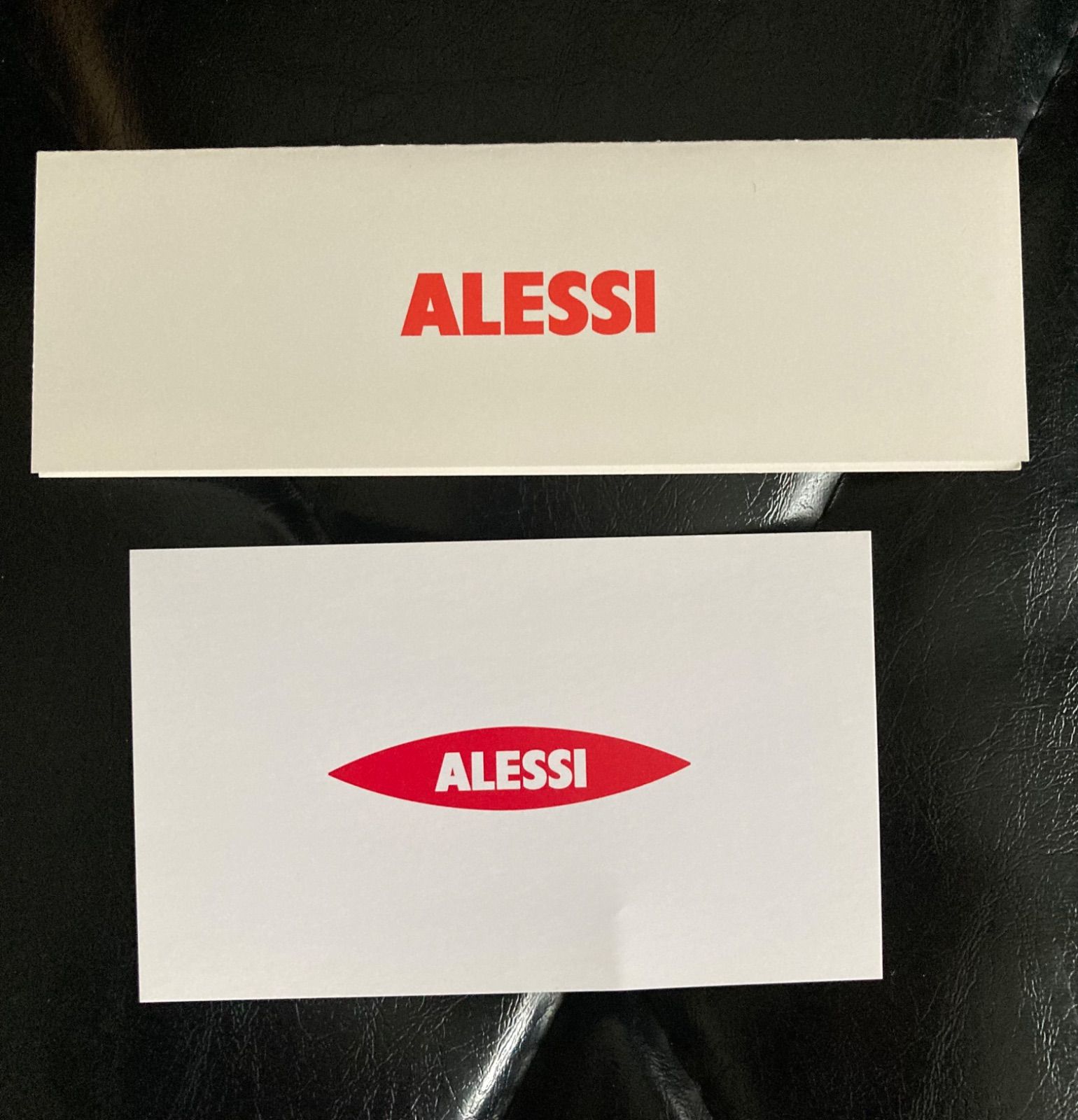 未使用品】ALESSI アレッシィ カッティングボード まな板 未使用品