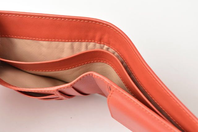 ボッテガヴェネタ 財布 メンズ/レディース BOTTEGA VENETA 折財布