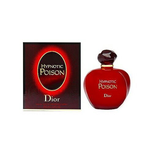 クリスチャンディオール ヒプノティック プワゾン オードトワレ EDT SP 150ml[0351] Christian Dior 佐川急便