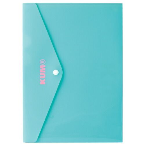 まとめ レイメイ藤井 A4ファイルバッグ KUM ファイルバッグ ホルダー A4 ピンク KM193P ×15セット