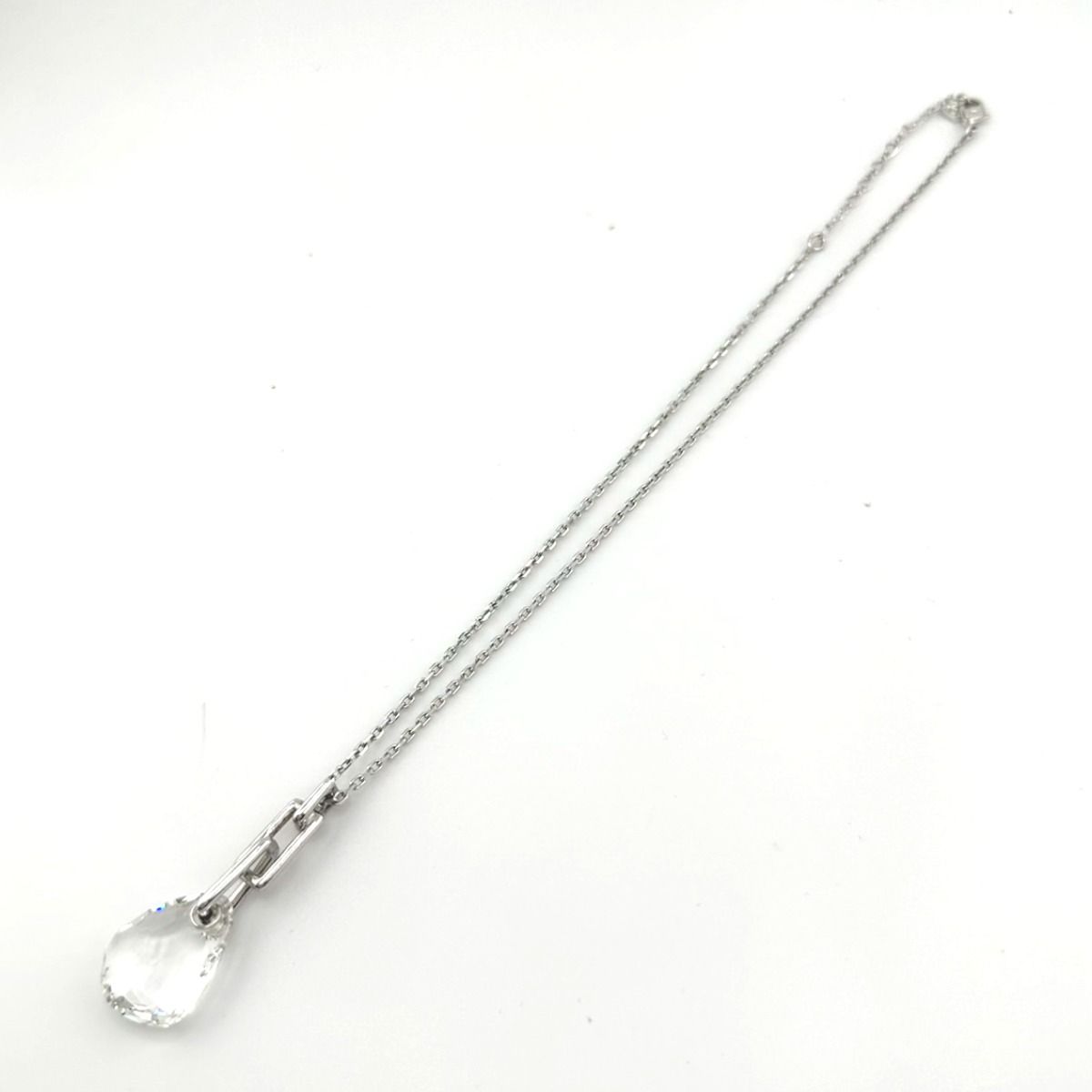 SWAROVSKI ラインストーン ネックレス 903659 スワロフスキー 903659 ネックレス ラインストーン ネックレス