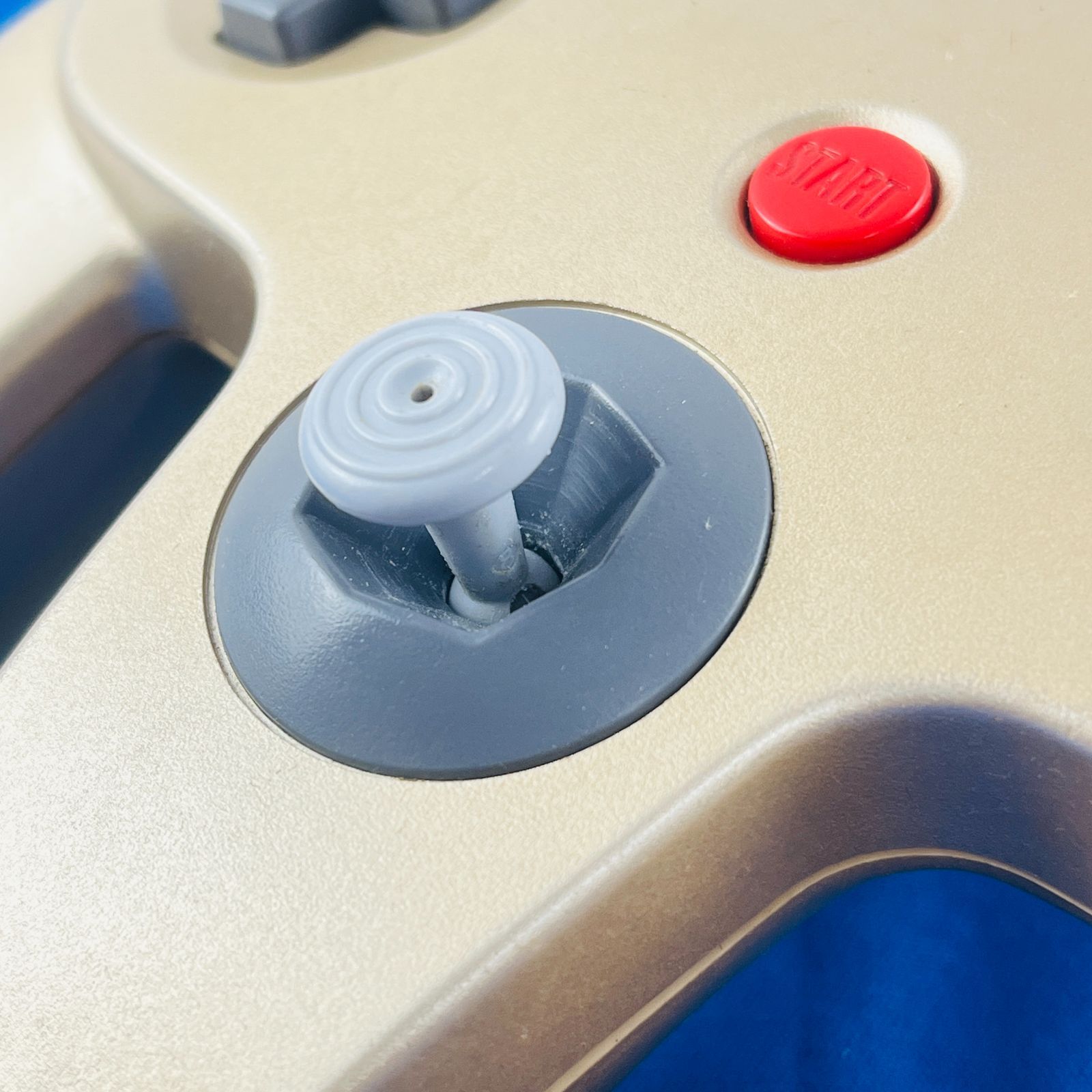 Nintendo64 ロクヨン NINTENDO 64 - ニンテンドー ロクヨン 64 ブラック 本体 任天堂