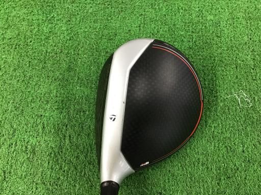 中古】 テーラーメイド M6 5W フェアウェイウッド FW Speeder