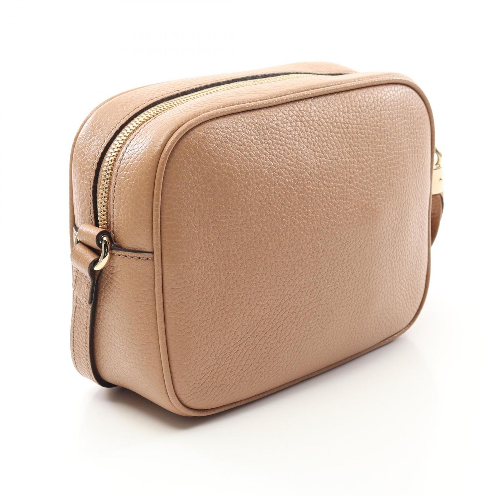 グッチ GUCCI ショルダーバッグ ソーホー ディスコバッグ グッチ GUCCI ショルダーバッグ ソーホー ディスコバッグ