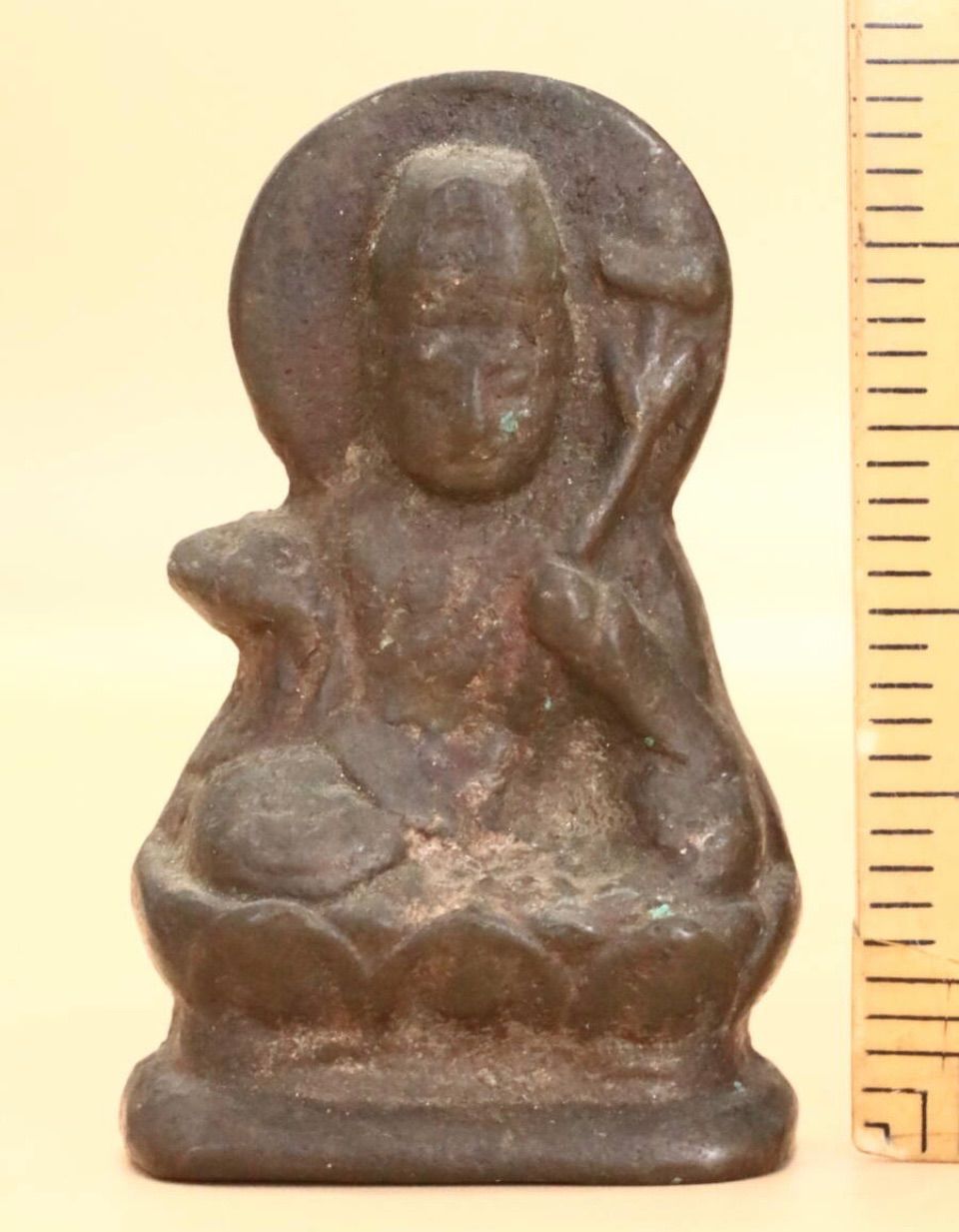 懐中仏 香合仏 仏像 骨董 古銅 携帯仏 4体まとめて WWW_IMPECCABLEHEALTHCARESERVICES_COM