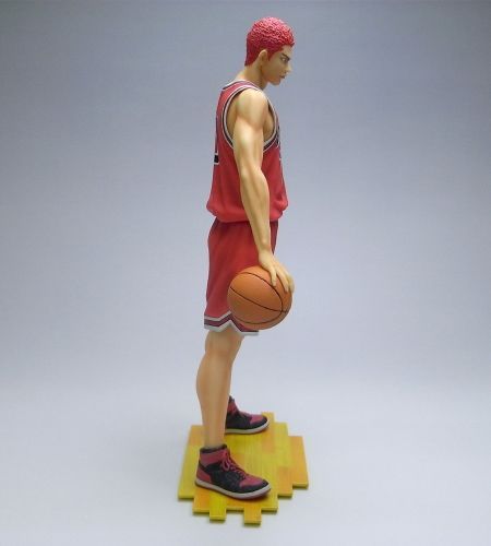国内正規品】The spirit collection of Inoue Takehiko『SLAM DUNK