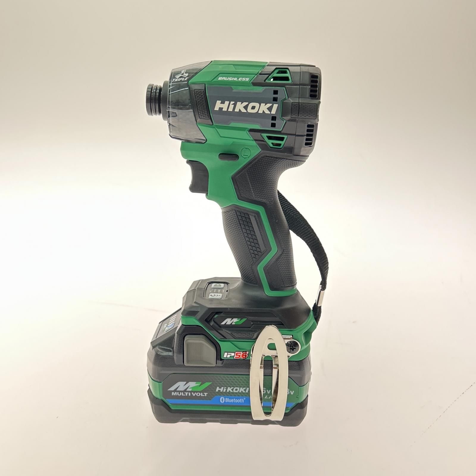 マキタmakita HR263DPT2 18v+18v 修理品 充電DC18CH（マキタ