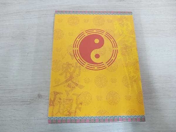 来来！キョンシー ズ DVDボックス 来来キョンシーズ！DVDボックス 3枚