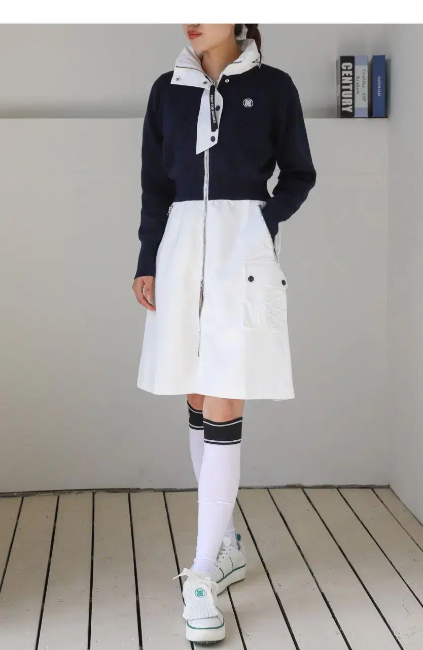 レディースゴルフウェア