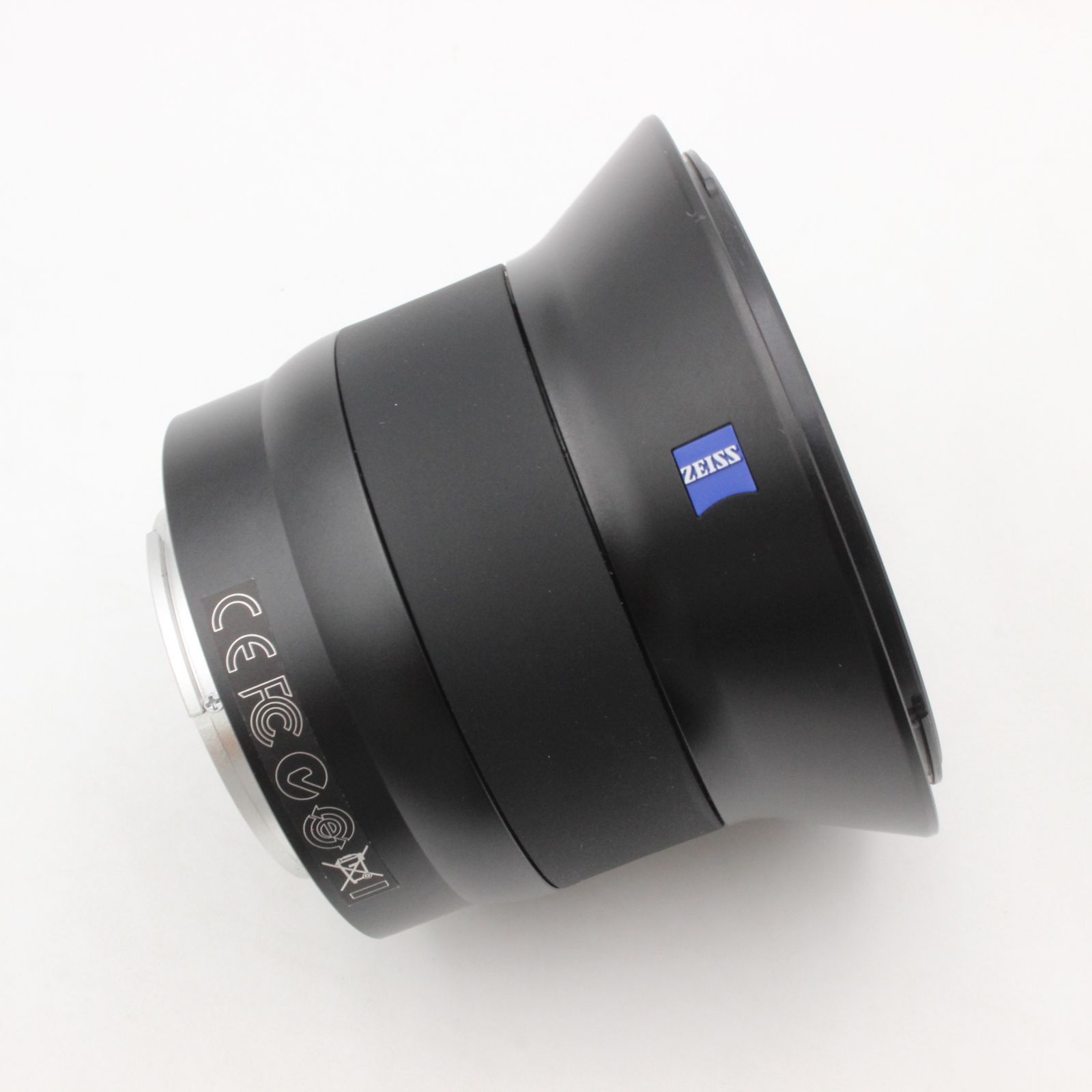 【美品・元箱付】Carl Zeiss Touit 2.8/12 ソニーEマウント 美品] Carl Zeiss Touit 2.8/12 [ソニーE用] | SONY Eマウント - メルカリ