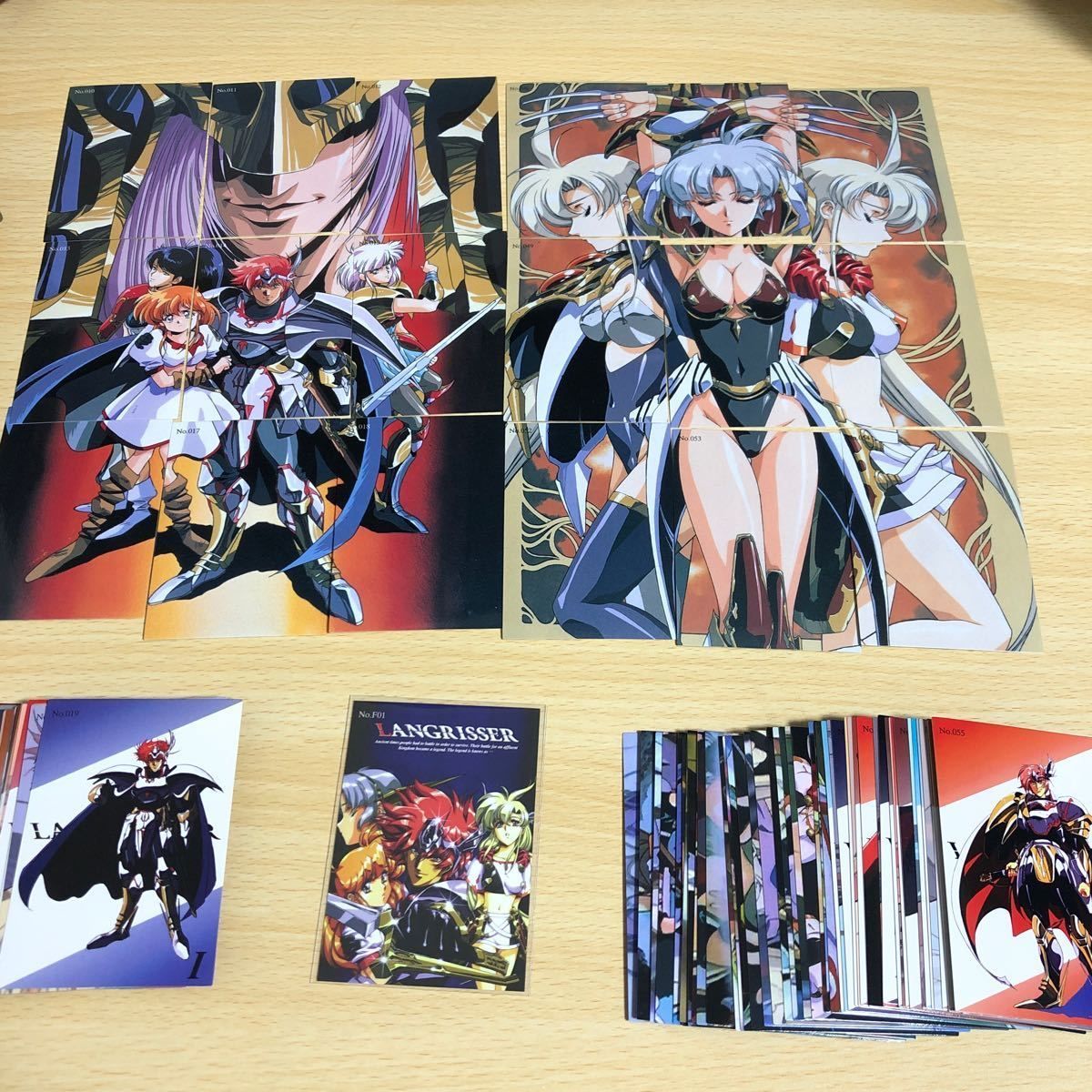 非売品 希少 あり お薦め ラングリッサー 1 2 デアラングリッサー