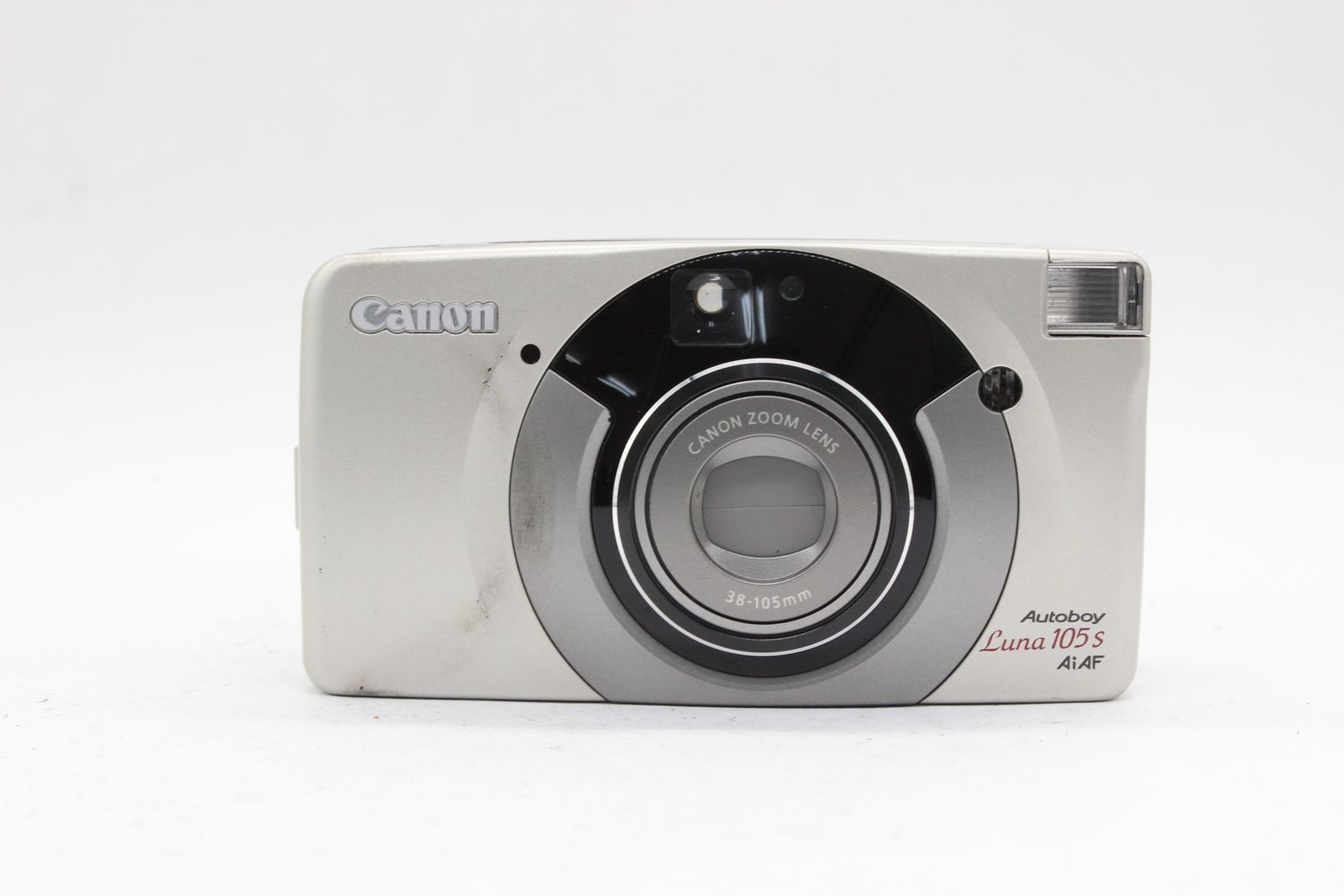 Canon AUTOBOY LUNA105s フィルムカメラ