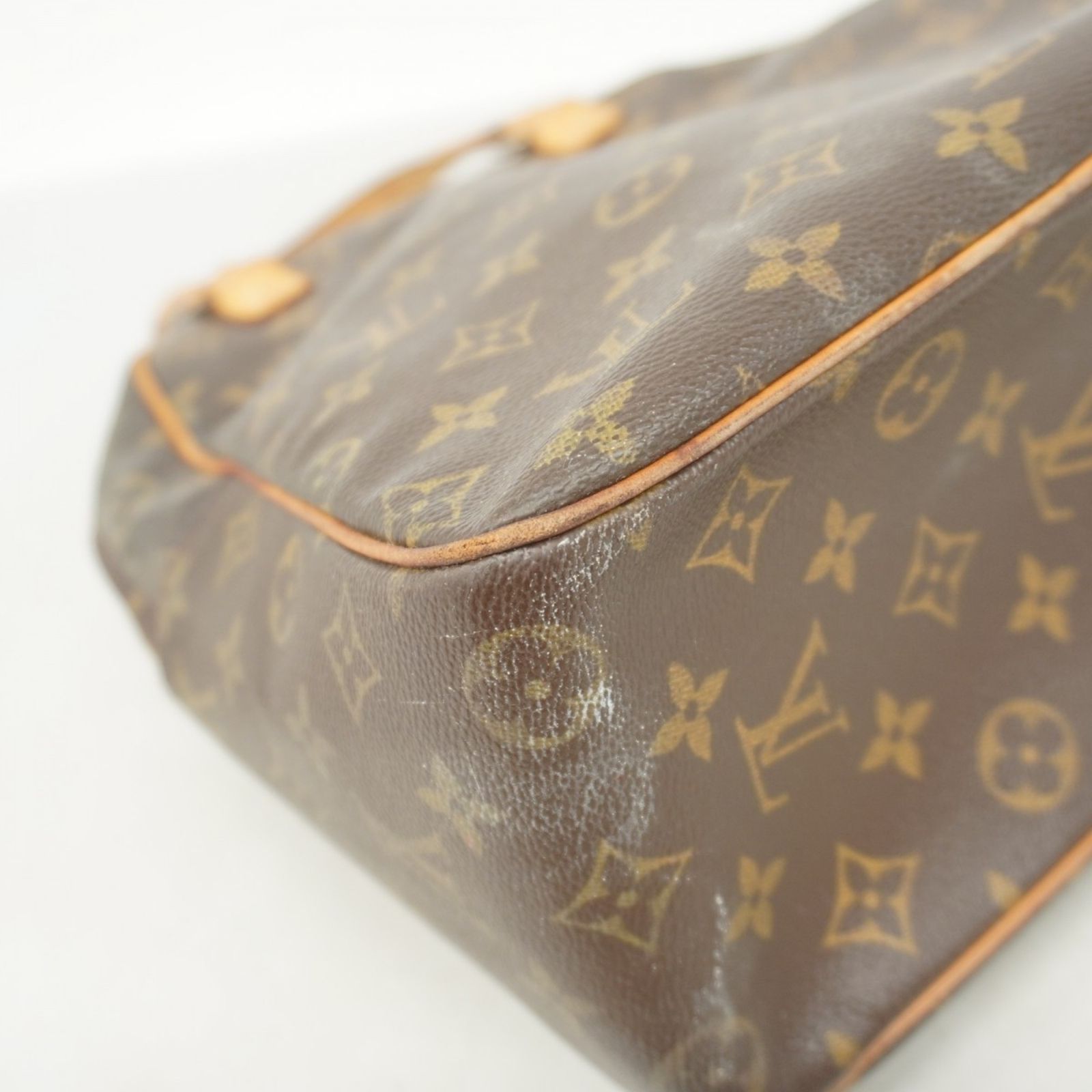 ルイヴィトン ハンドバッグ M51161 LOUIS VUITTON ［飯能本店］LOUIS LV ルイ・ヴィトン