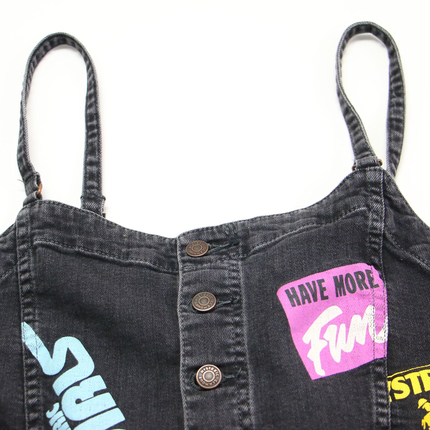 ブラック サイズ