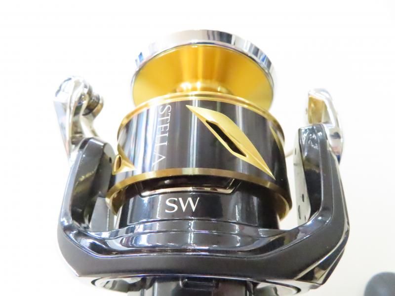 19ステラ SW14000PG