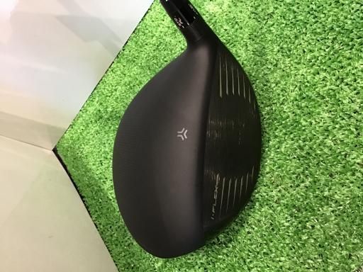 中古】 ダンロップ SRIXON ZXi TR 9° ドライバー DR VENTUS ZXi 6