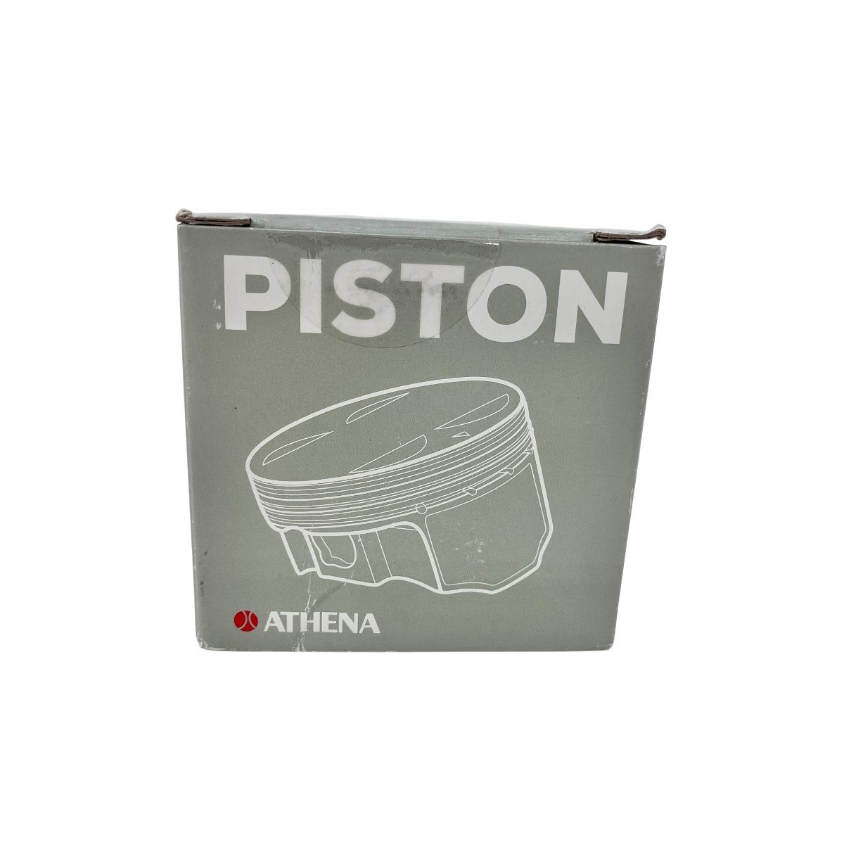 ATHENA S5F07700005C KX250F 07‐10 ピストンキット カワサキ アテナ Z10510401