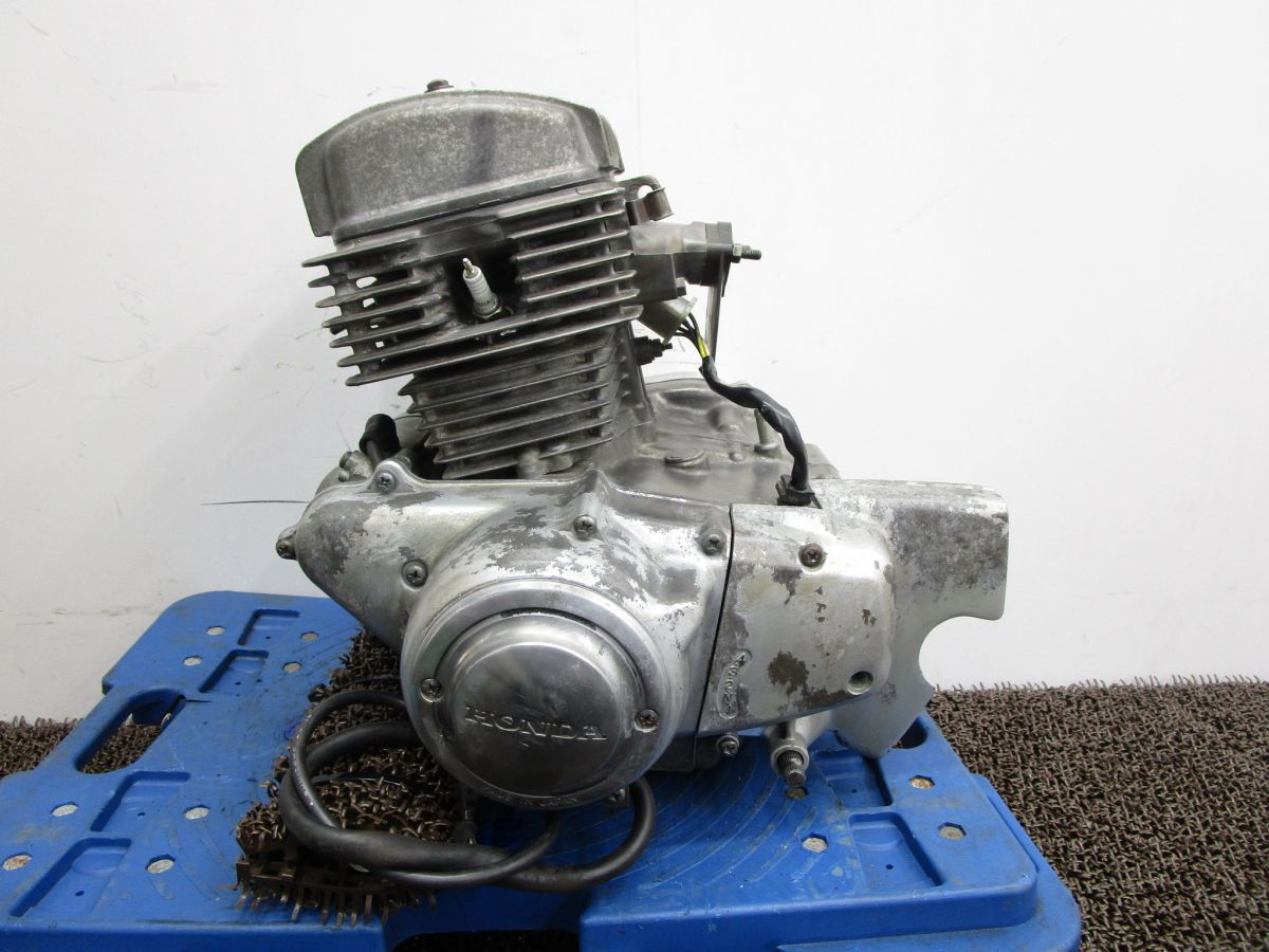 OH素材に ホンダ