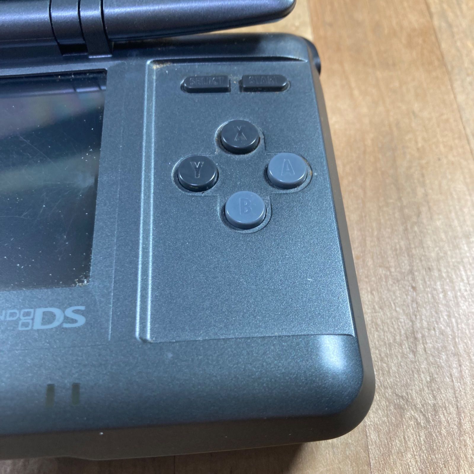 ニンテンドー DS本体