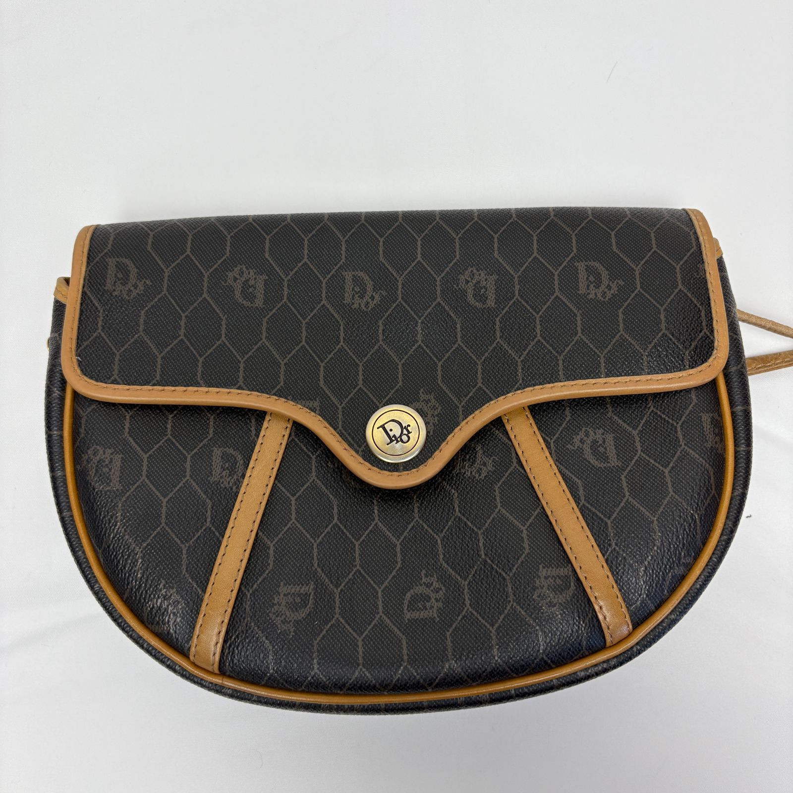 未使用】アフタヌーンティー バッグ ディズニー 近沢レース 小物入れ