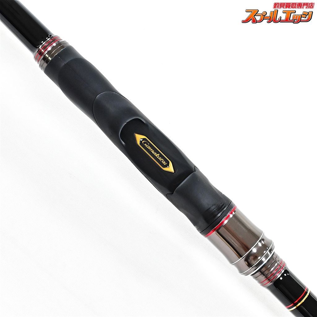 がま磯チヌ競技SPECIAL II 125-53