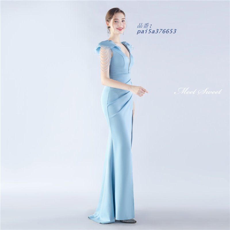 フォーマルドレス