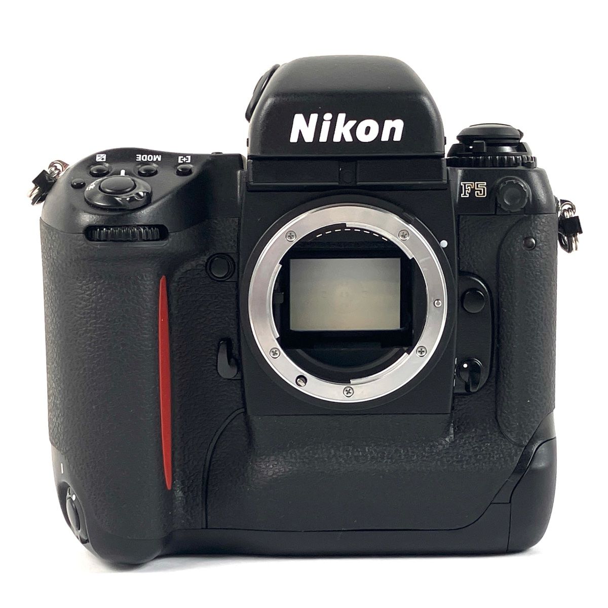 ニコン Nikon F5 ボディ フィルム オートフォーカス 一眼レフカメラ