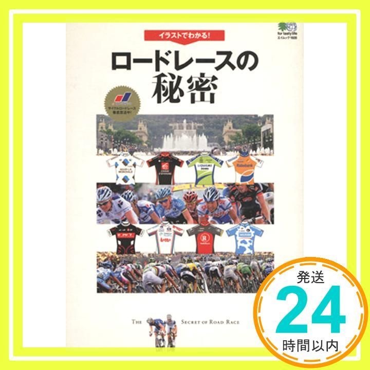 イラストでわかる!ロードレースの秘密 エイムック 1928 Mar 27 2010 _03