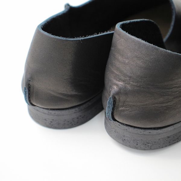 極美品 U-DOT×Jurgen Lehl Babaghuri ユードット ヨーガンレール