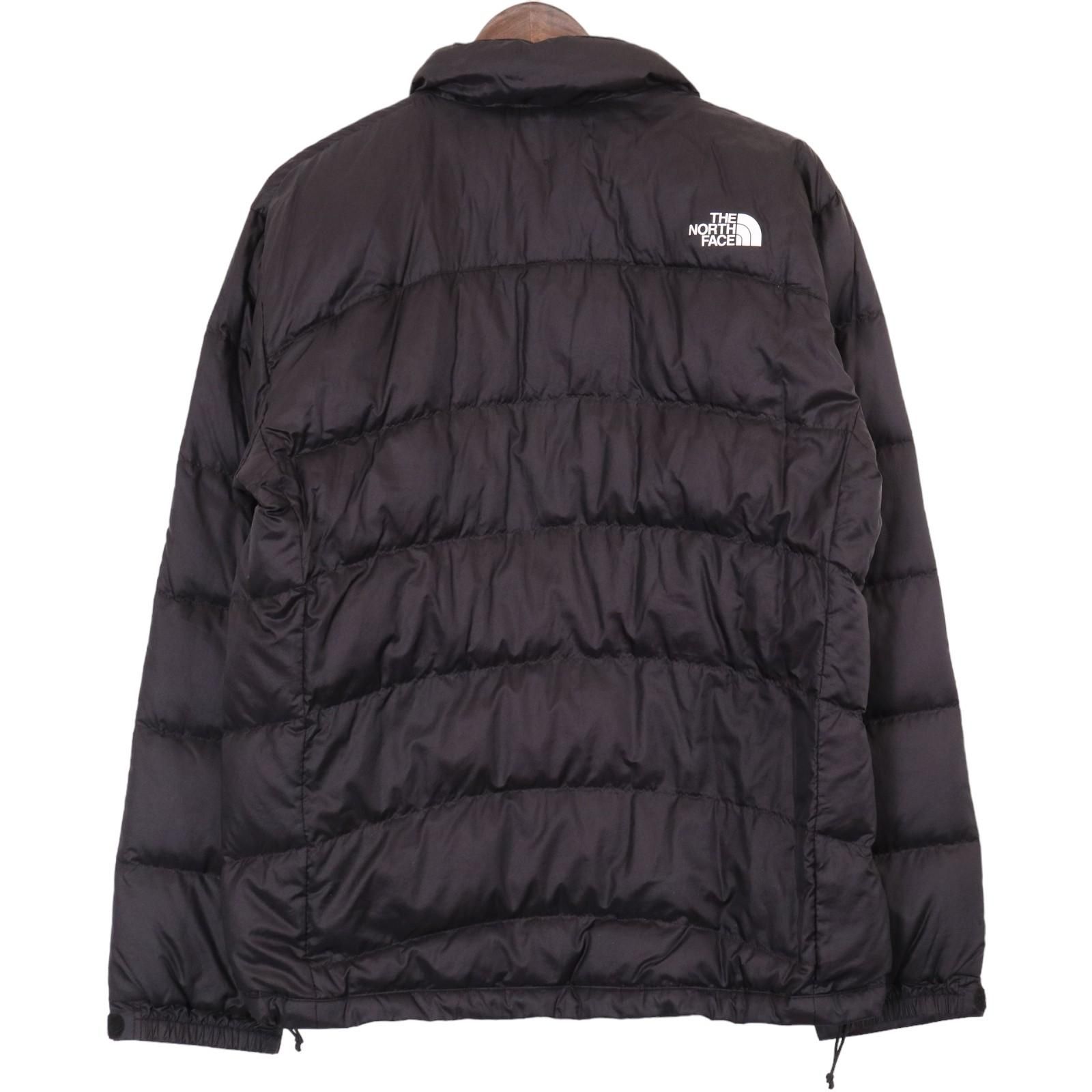 美品＊THE NORTH FACE ノースフェイス ジップインマグネアコンカグア 