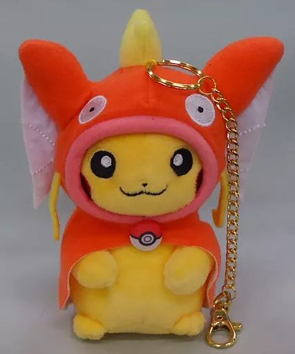 コイキングごっこピカチュウ ぬいぐるみ 【公式通販】