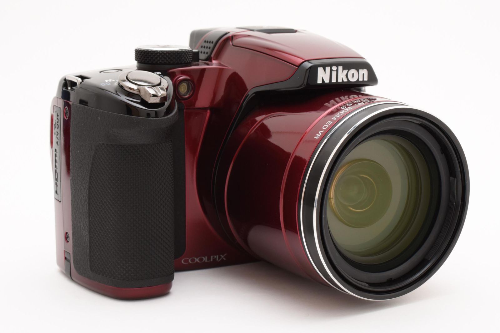 美品 Nikon COOLPIX P510 iPhone等転送OK #8722 美品 Nikon COOLPIX P510 iPhone等転送OK #8722 SnapBridge 2.5.4（iOS