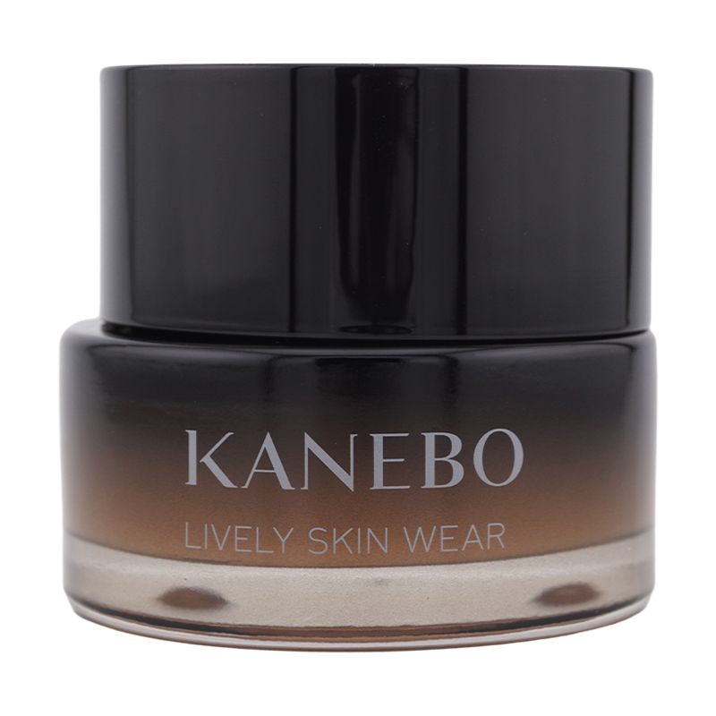 KANEBO カネボウ コレクション ライブリースキン ウェア II [250