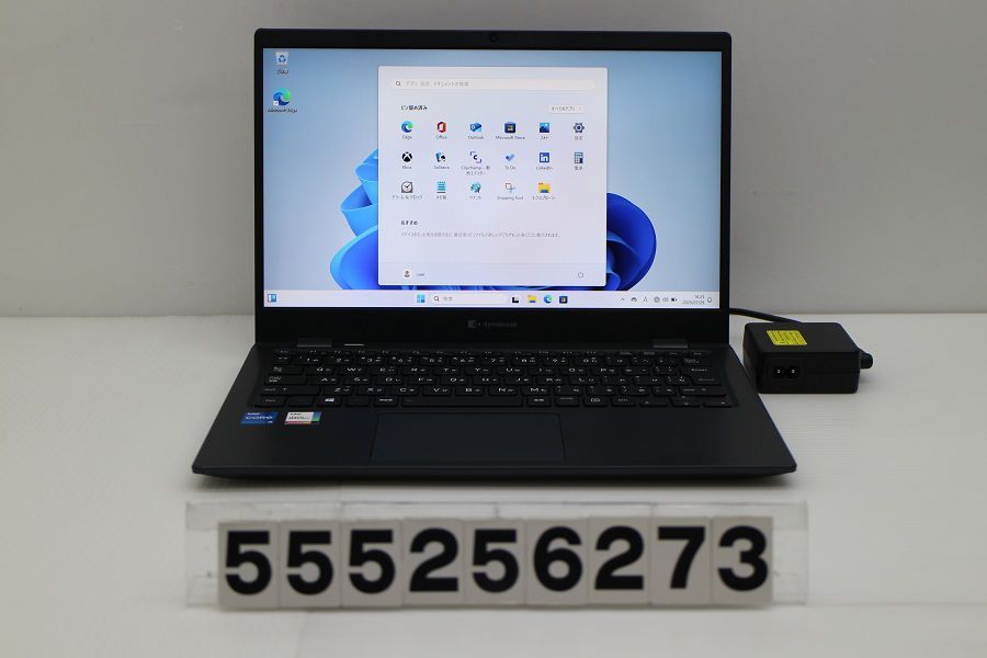 dynabook dynabook G83/HS Core i5 1135G7 2.4GHz/8GB/256GB(SSD