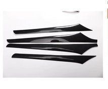 トヨタ プリウス ZVW30系 インテリア パネル インナーハンドルパネル 12p FFCRYSTALESIA_COM