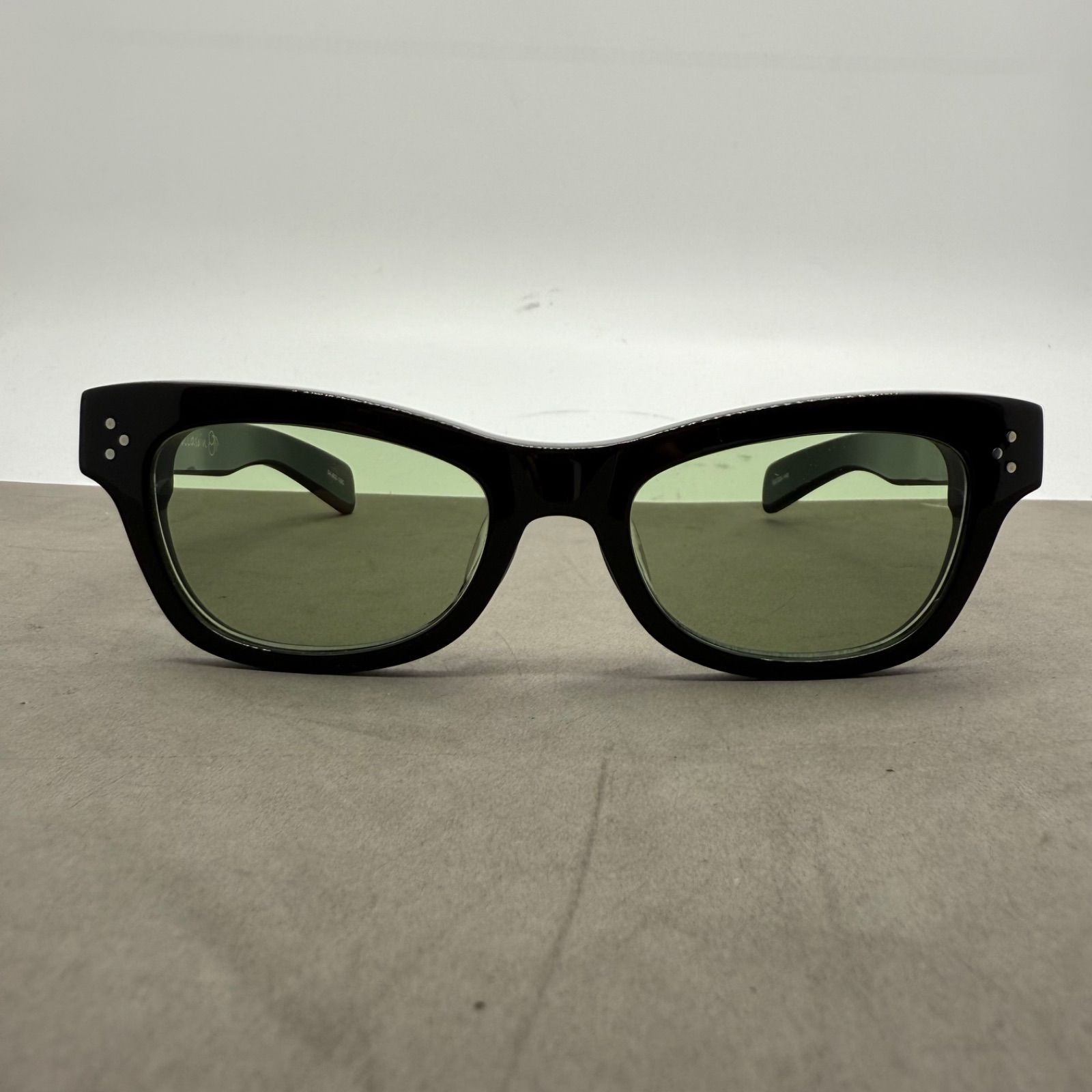 VOO sunglasses variety 54-802-1/9c 巨又貝 賢 ヴォー サングラス 