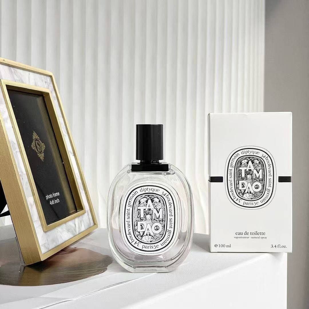 未開封‼️】diptyque オードトワレ タムダオ即発送