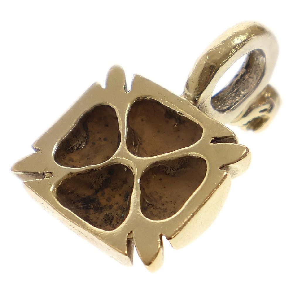 STOP LIGHT (ストップライト) K18 Iron Cross 全金アイアンクロス