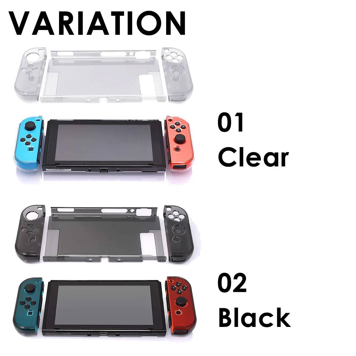 nintendo switch ケース 任天堂 有機el 有機elモデル Joy-Con